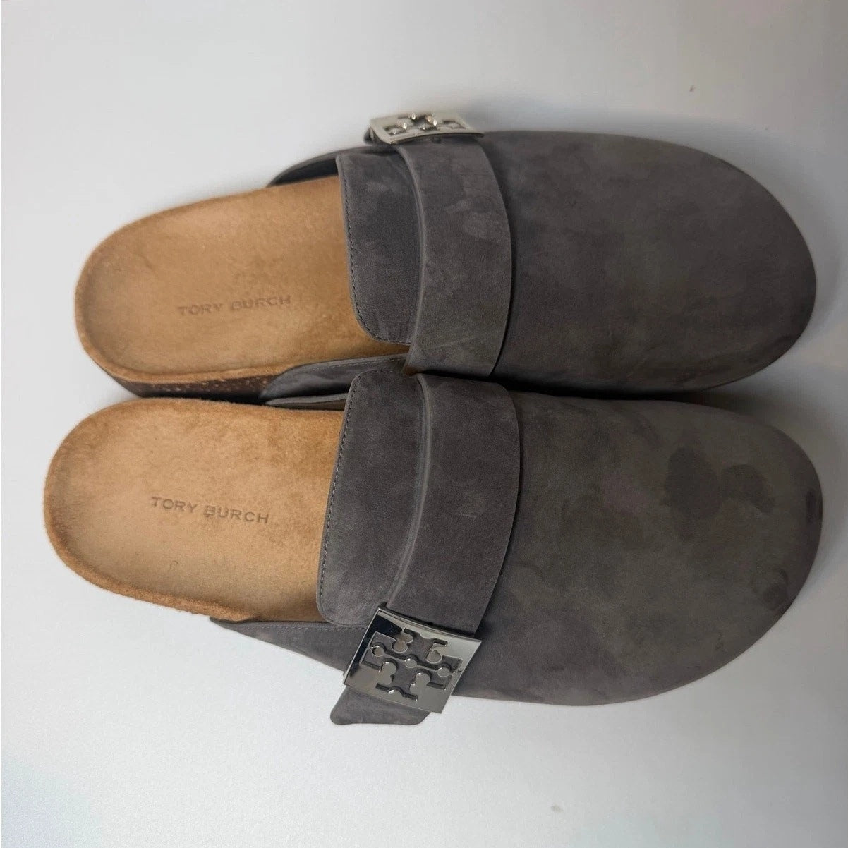 Tory Burch Mellow Mule – Women’s Size 8.5