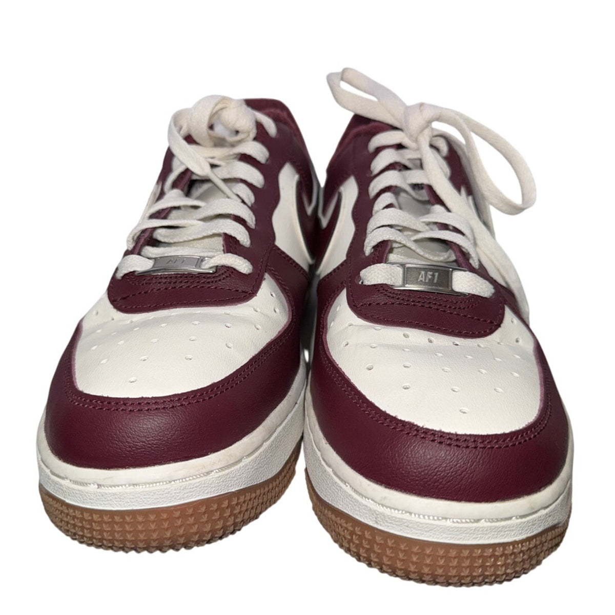 NWT 13M Nike Air Force 1 '07 LV8 SE Varsity Casual Shoes