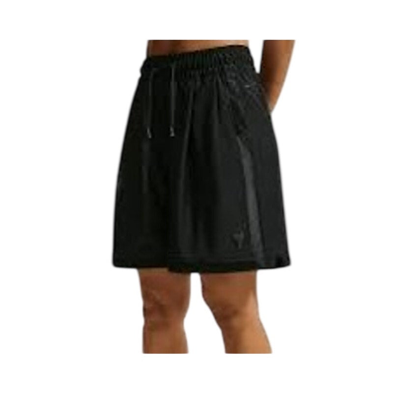 Nike Kobe women's black mesh basketball skirt size S with tags, sporty athletic skirt for basketball or casual wear
