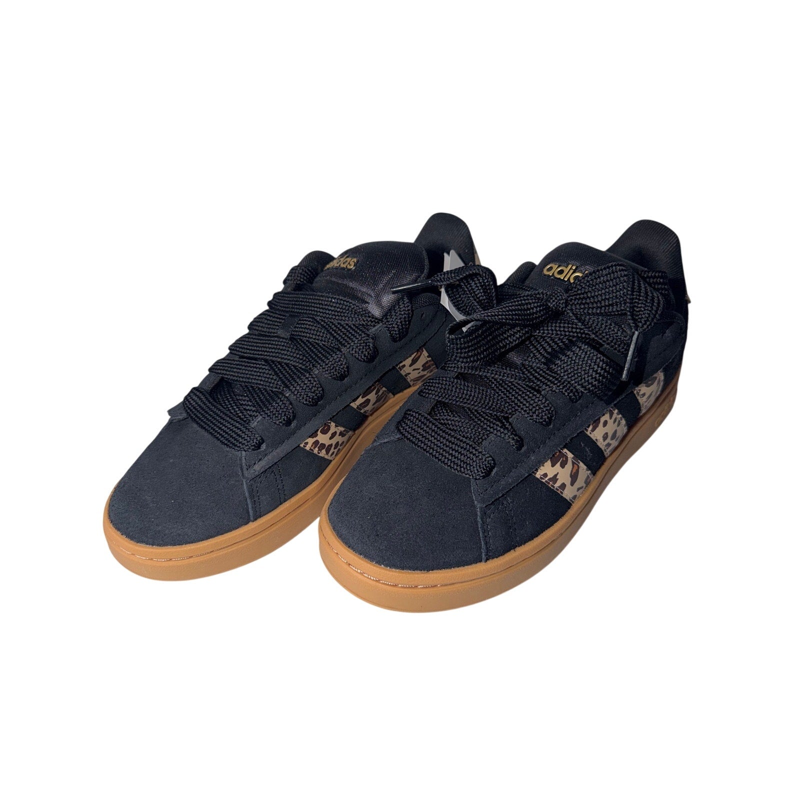 Adidas Grand Court Alpha 00s “Leopard” – Women’s Size 7