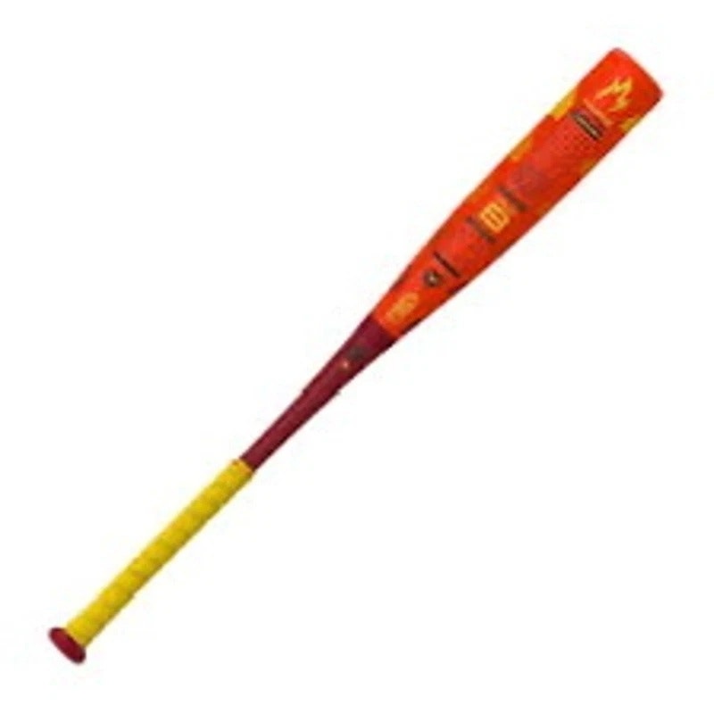 Easton Hype Fire 2025 USSSA Youth Baseball Bat (-8) | Composite | New