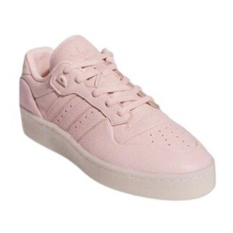 adidas Rivalry Lux Low Sandy Pink Ivory IF7183 10M 11W