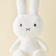 Miffy White Plush Stuffed Animal