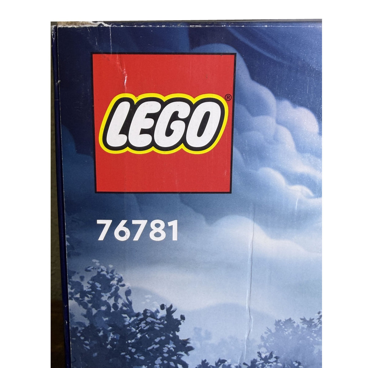 LEGO Wednesday & Enid's Dorm Room 76781 750 Pieces New Box Wear