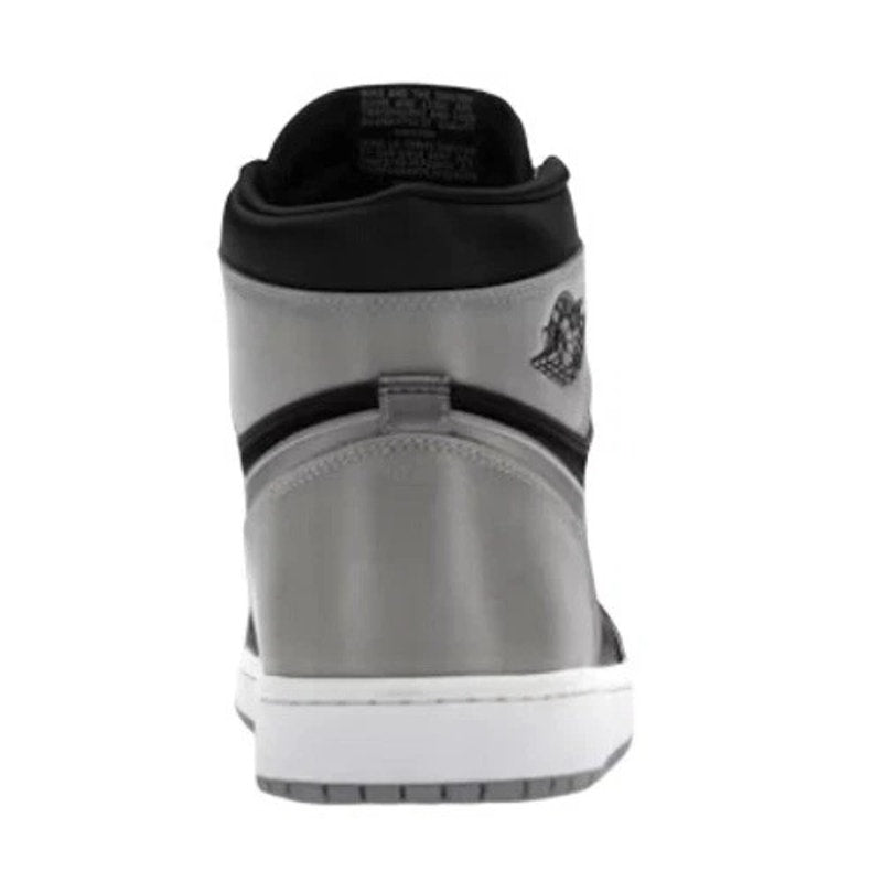 Jordan 1 Retro High OG Satin Shadow (Women's) 7.5