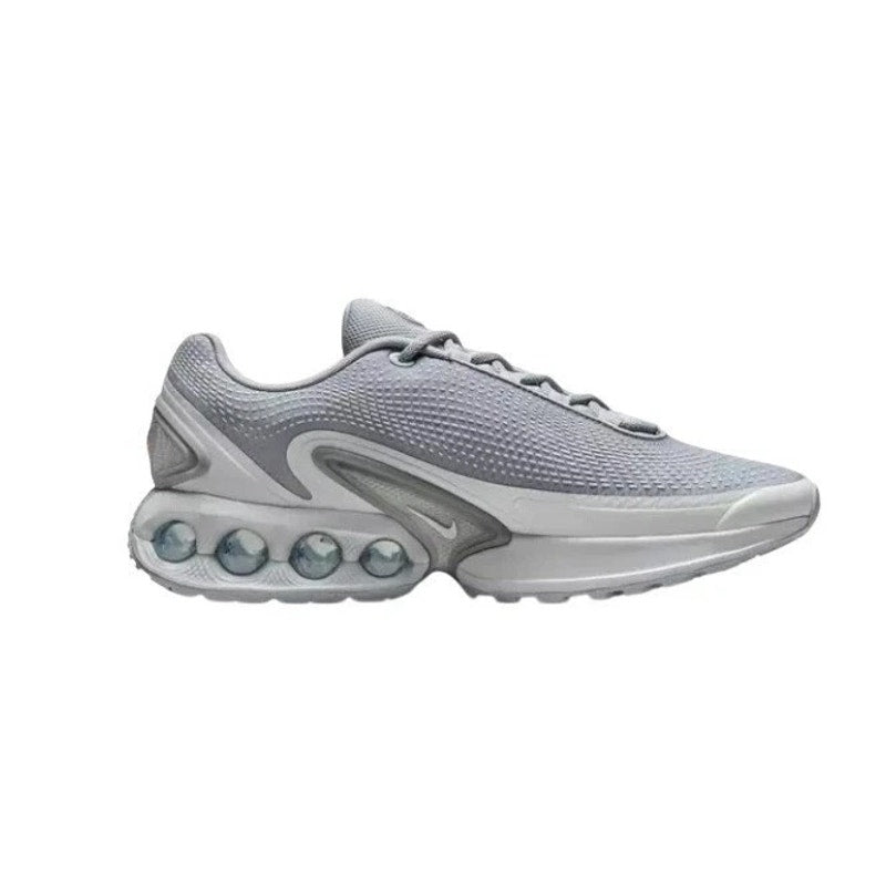 NIB Nike Air Max DN "Wolf Grey/Sky Grey/Pure Platinum/Pure Platinum" 11M