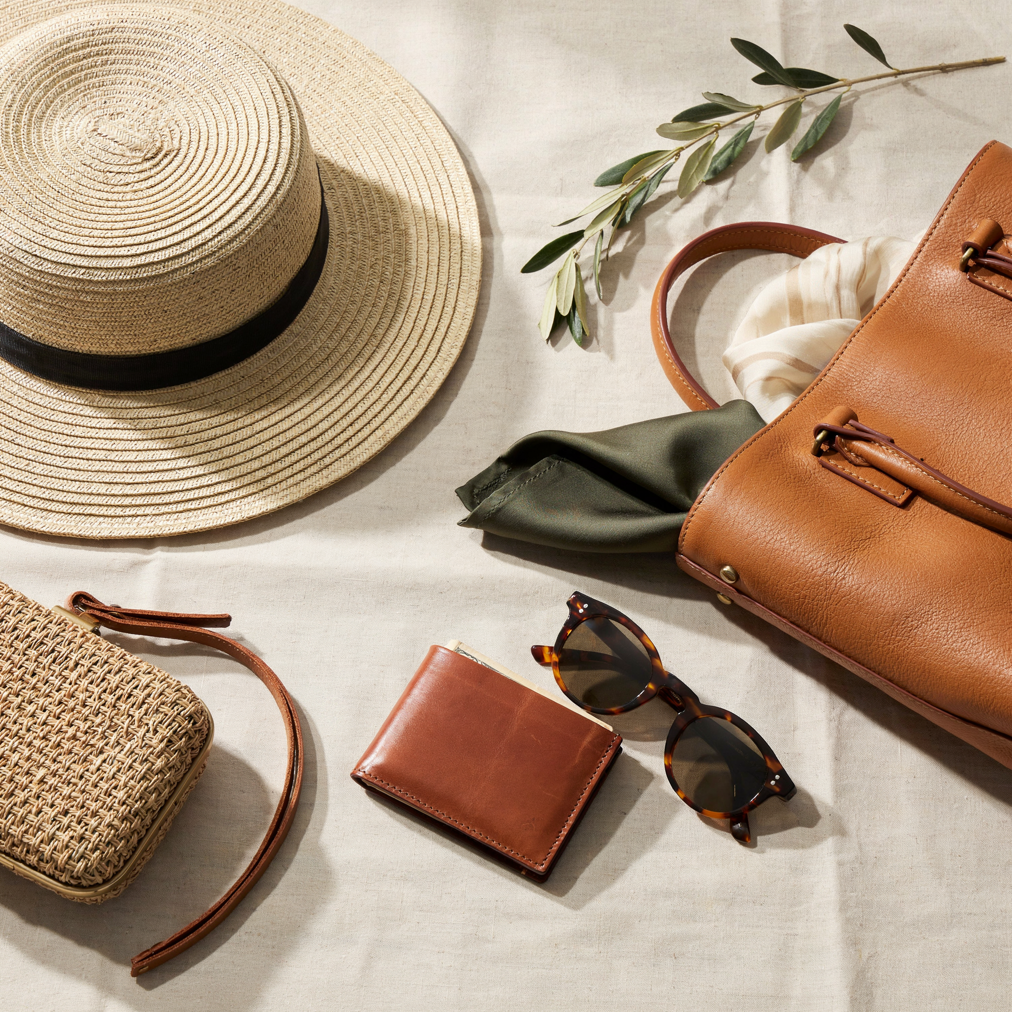 Accessories