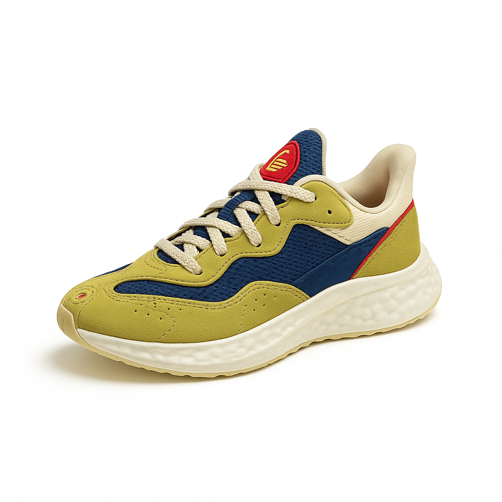 Under Armour Curry Flow 10 McDonald's All-American basketball shoes featuring a sleek design and signature branding.
