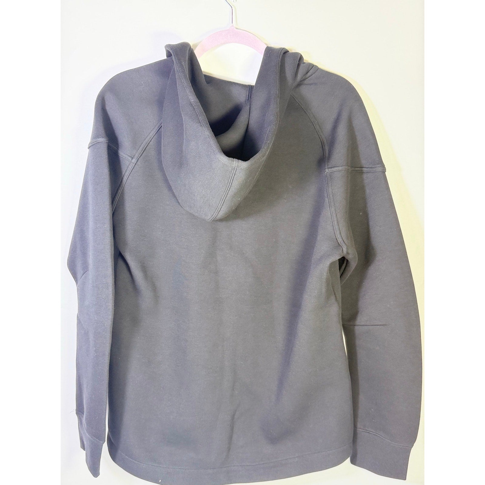 Nike Women’s Tech Fleece Windrunner Full-Zip Hoodie Black Size Large NWT