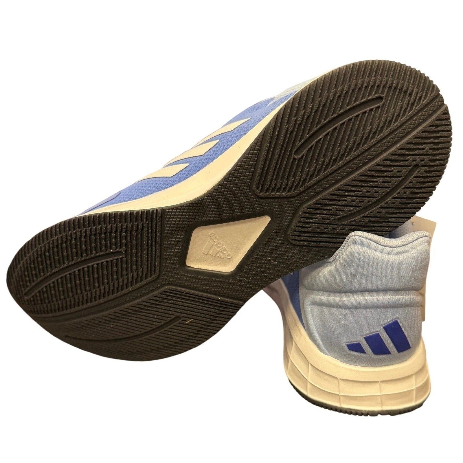 Adidas Duramo 10W Women's Running Shoes – Blue / Gray