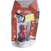 Tonies PJ Masks Owlette audio character toy from tonies, featuring a detailed plush Owlette figure for children.