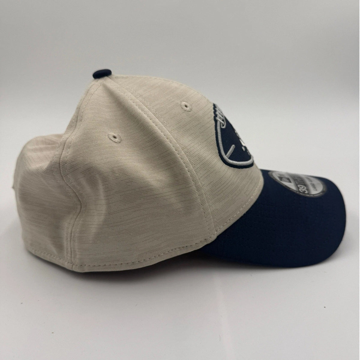 New Era 39THIRTY Las Vegas Raiders NFL Hat | L/XL | Flex Fit | NWT