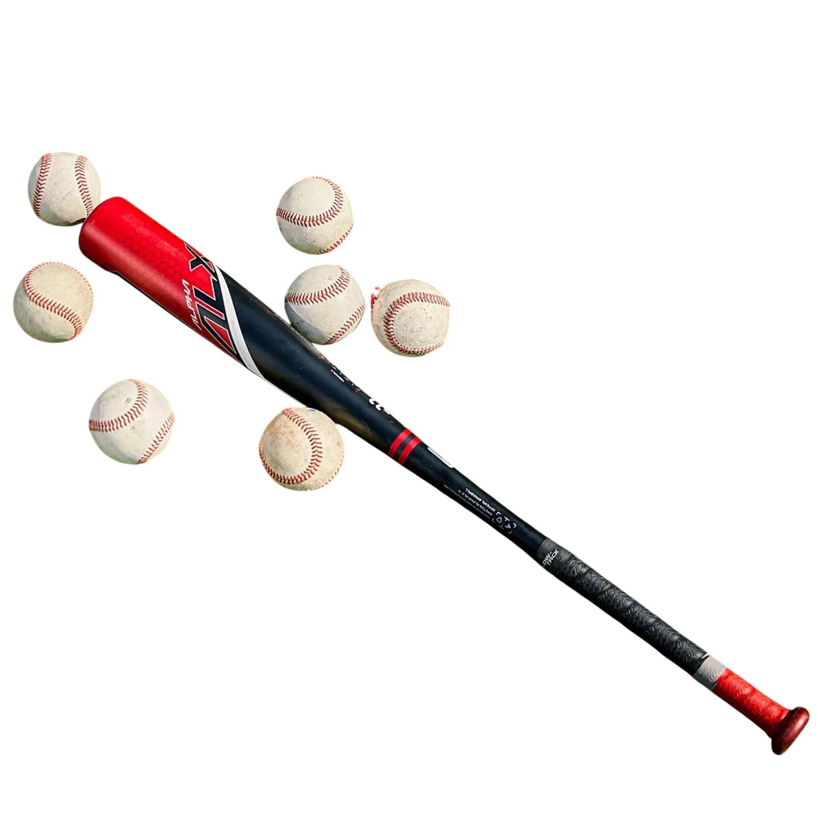 Easton Alpha ALX USA Youth Baseball Bat 29” (-11)