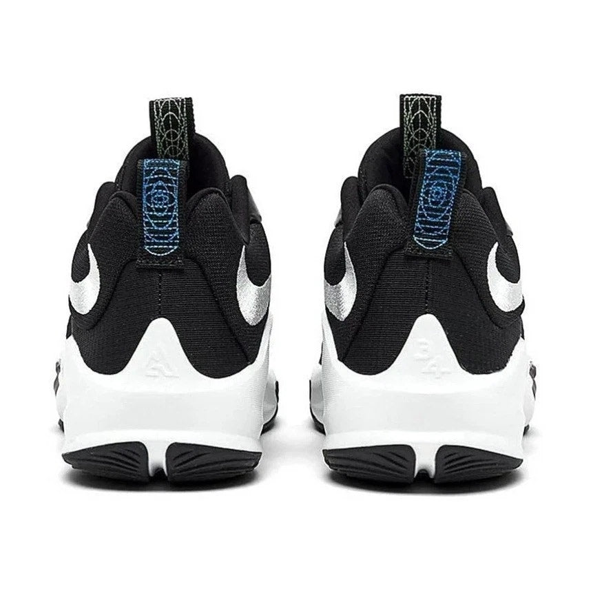 Nike Big Kid's Nike Freak 3 GS "Project 34" Basketball Shoes – Size 7Y