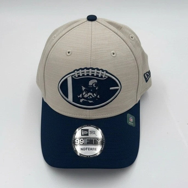 New Era 39THIRTY Las Vegas Raiders NFL Hat | L/XL | Flex Fit | NWT