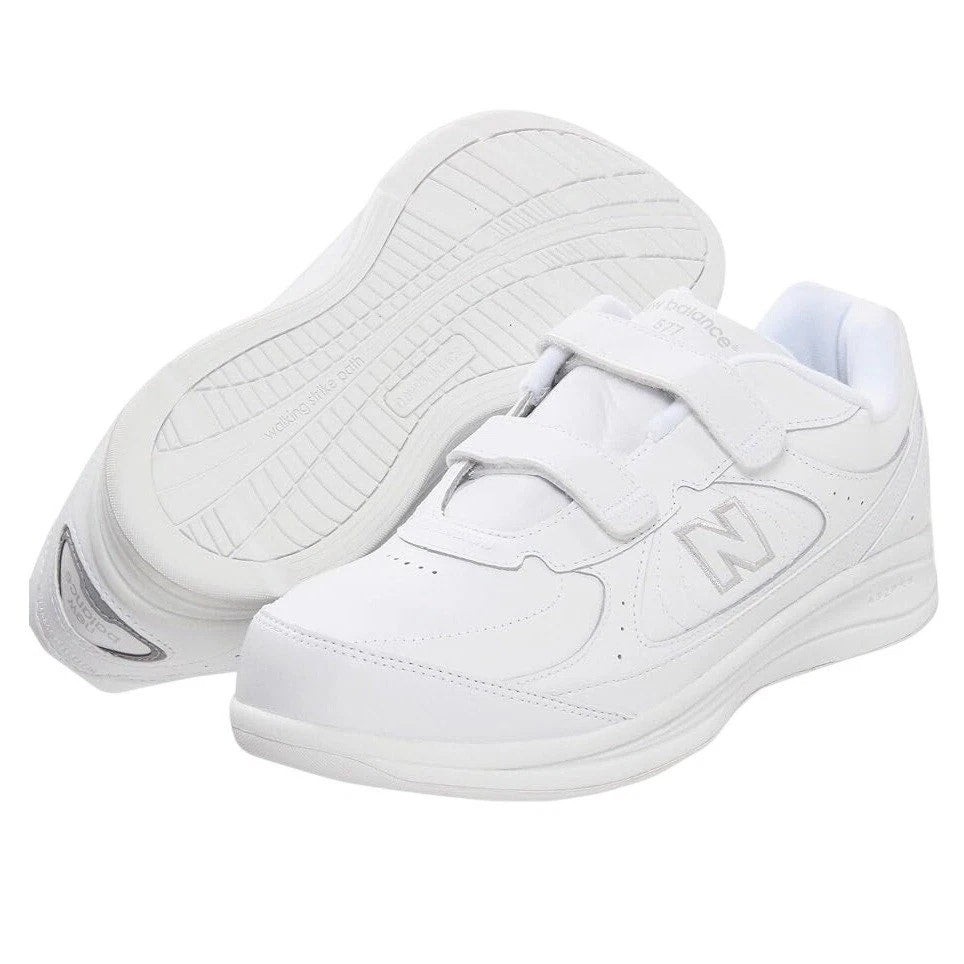NIB New Balance Hook and Loop 577v1 Men's 12