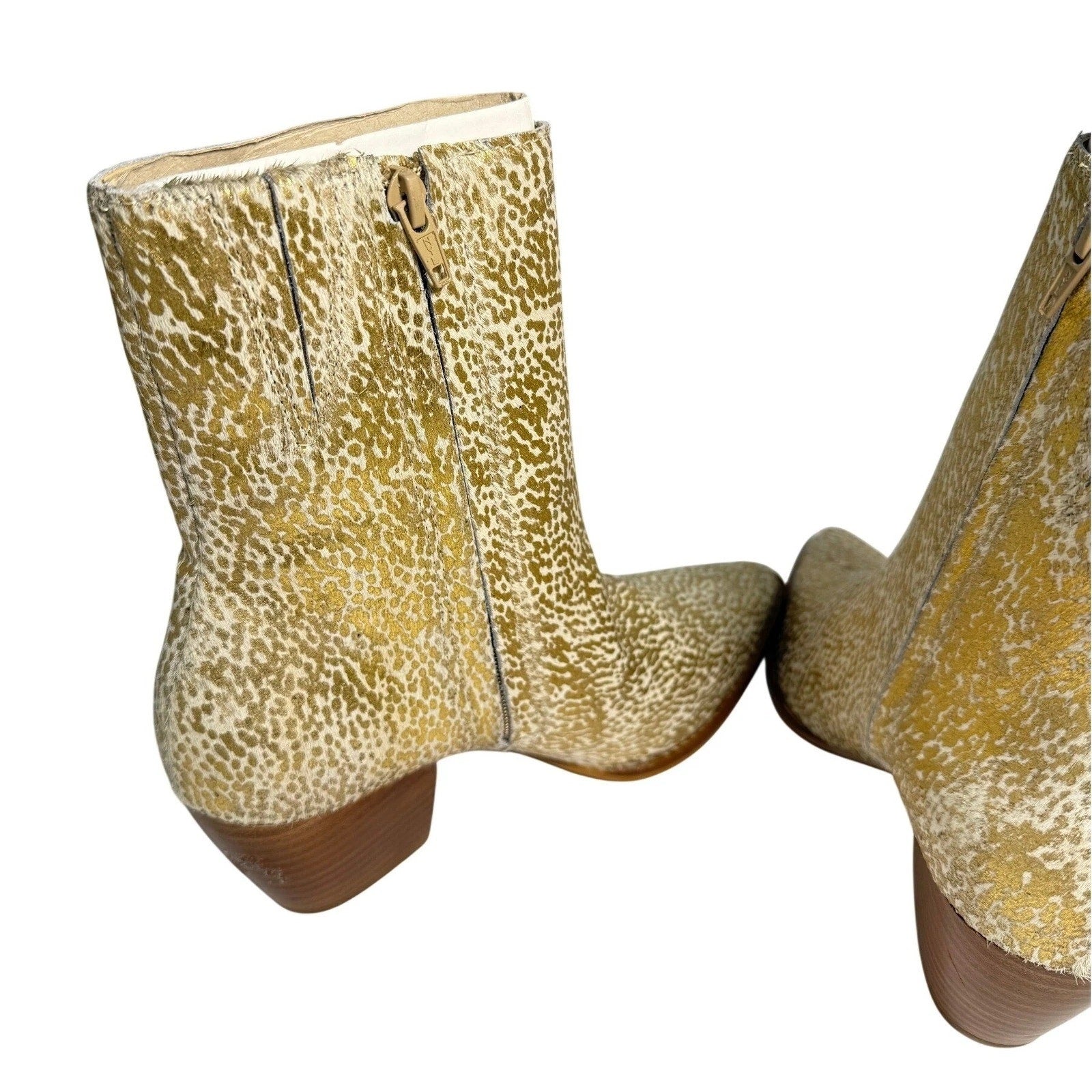 NWT Matisse – Women's Caty Boot | 7.5M