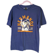 BreakingT Houston Astros Hermanos Correa Altuve T-Shirt Men’s Medium NWT