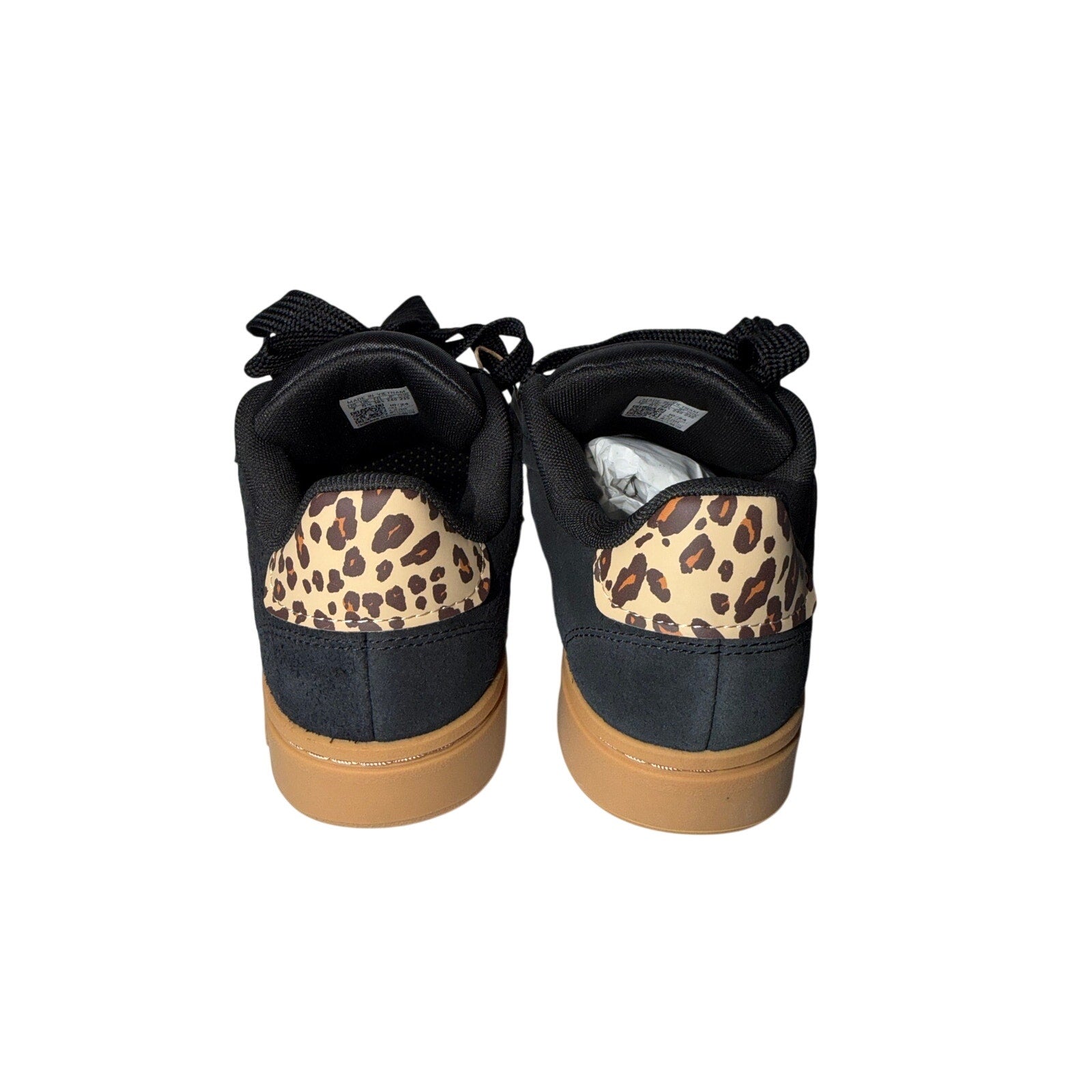 Adidas Grand Court Alpha 00s “Leopard” – Women’s Size 7