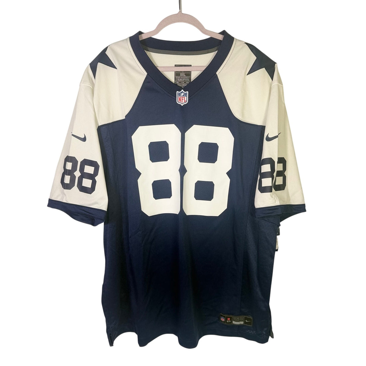 Nike Dallas Cowboys CeeDee Lamb #88 NFL Football Jersey Men’s XXL