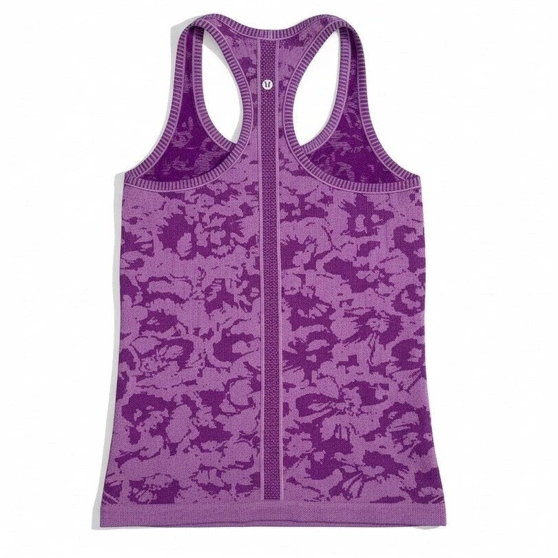 Lululemon Swiftly Tech Tank Top Size 6