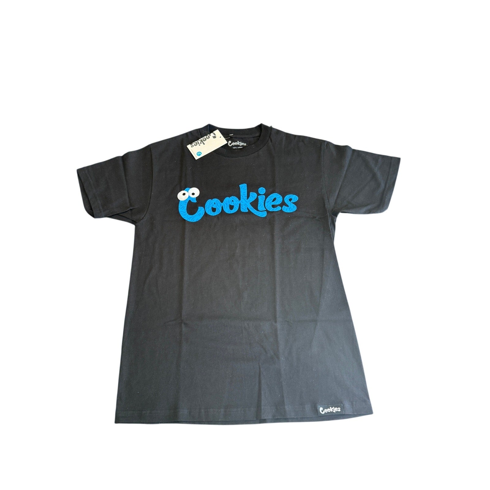 Sold Out NWT Cookies Logo Men’s Medium T-Shirt — Hard to Find Size