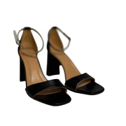 A New Day Women's Sal Comfort Fashion Dress Pumps Black | 9.5W