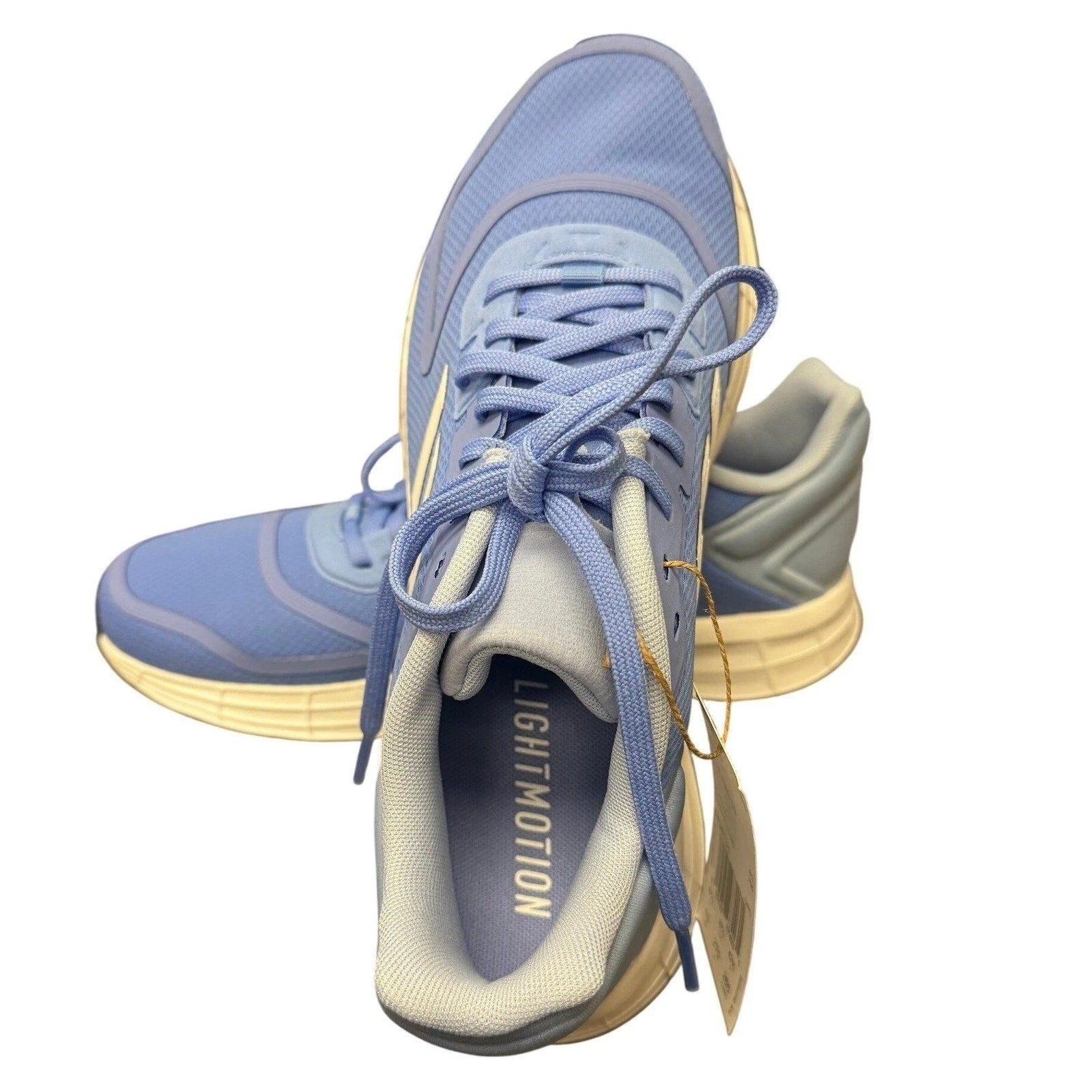 Adidas Duramo 10W Women's Running Shoes – Blue / Gray