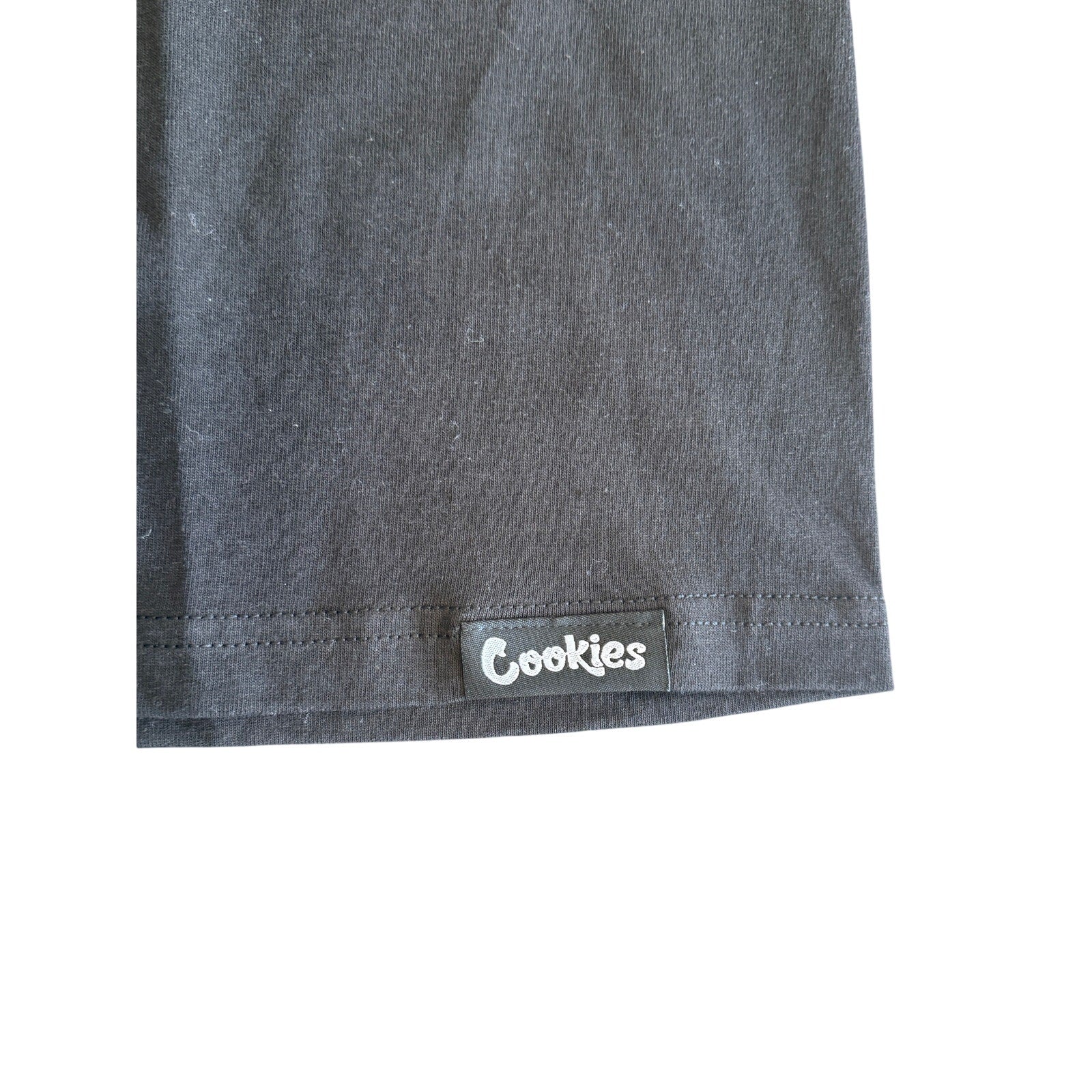 Sold Out NWT Cookies Logo Men’s Medium T-Shirt — Hard to Find Size