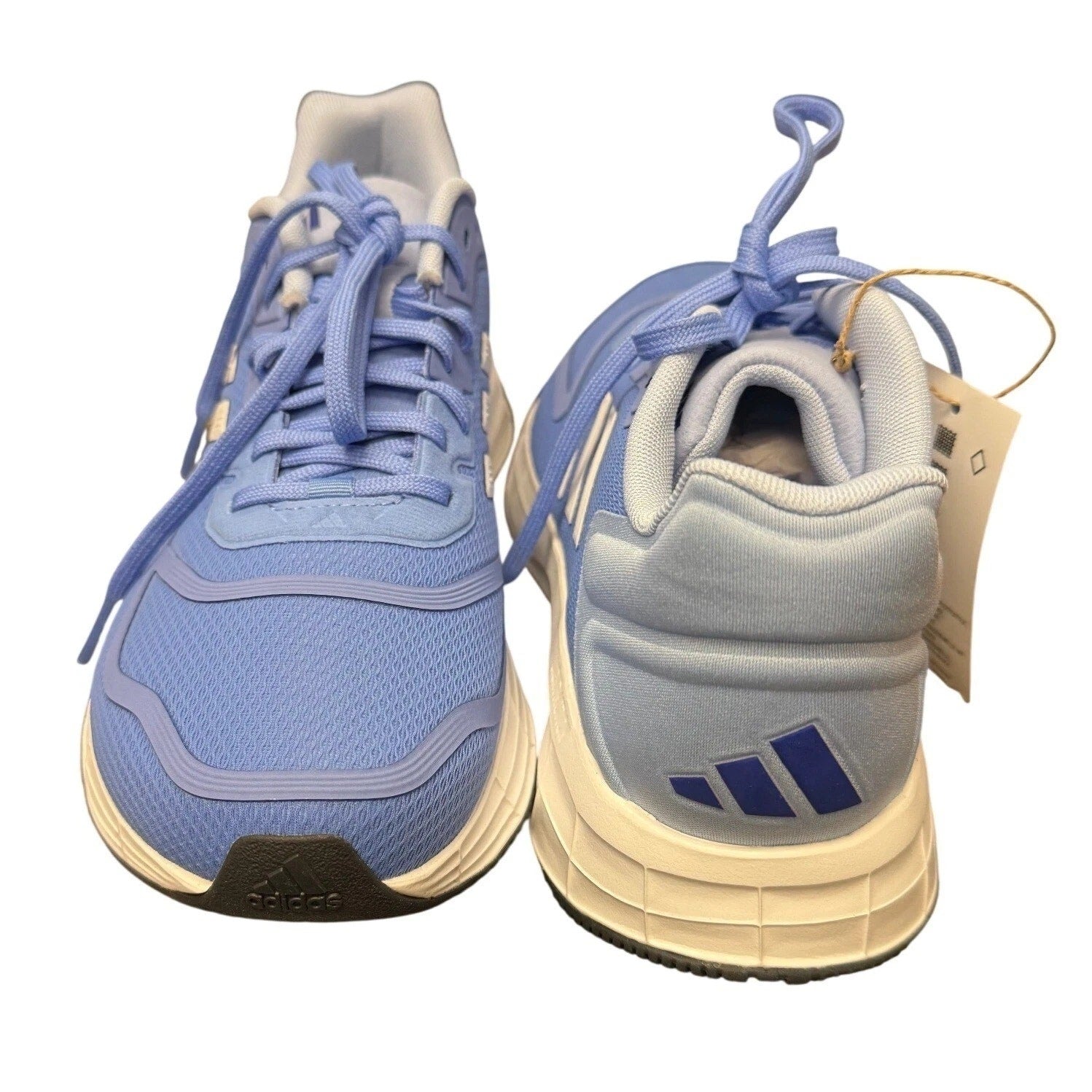 Adidas Duramo 10W Women's Running Shoes – Blue / Gray
