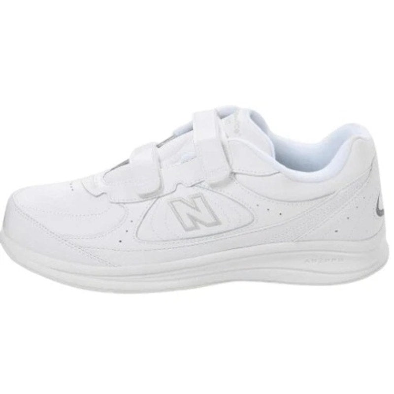 NIB New Balance Hook and Loop 577v1 Men's 12