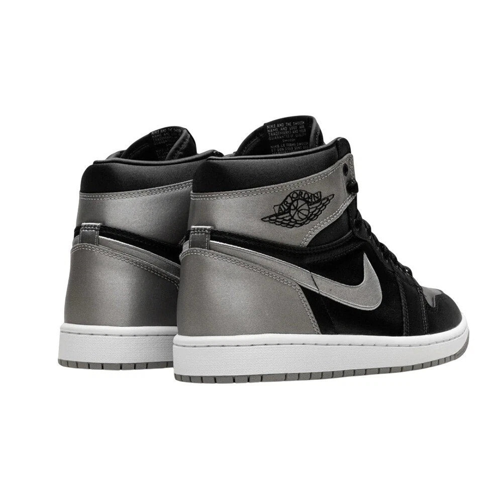 Jordan 1 Retro High OG Satin Shadow (Women's) 7.5