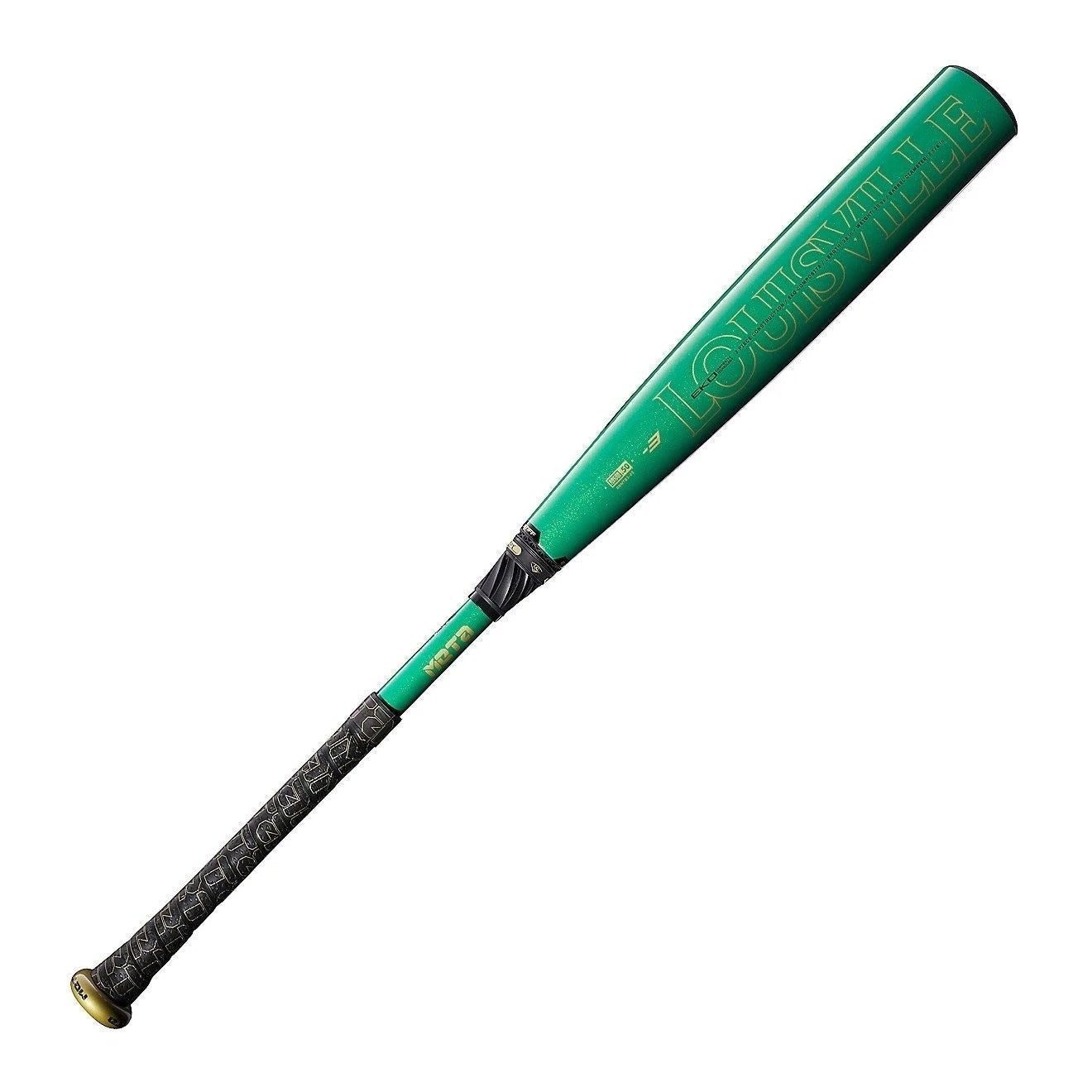 Louisville Slugger Meta® 2023 Baseball Bat 31” (-5) | USSSA Composite | New