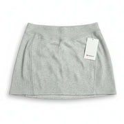 NWT Lululemon HR Mini Skirt Women's XL
