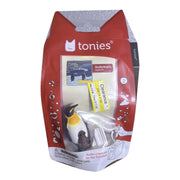 Tonies National Geographic Kids Penguin Audiobook Audio Character New