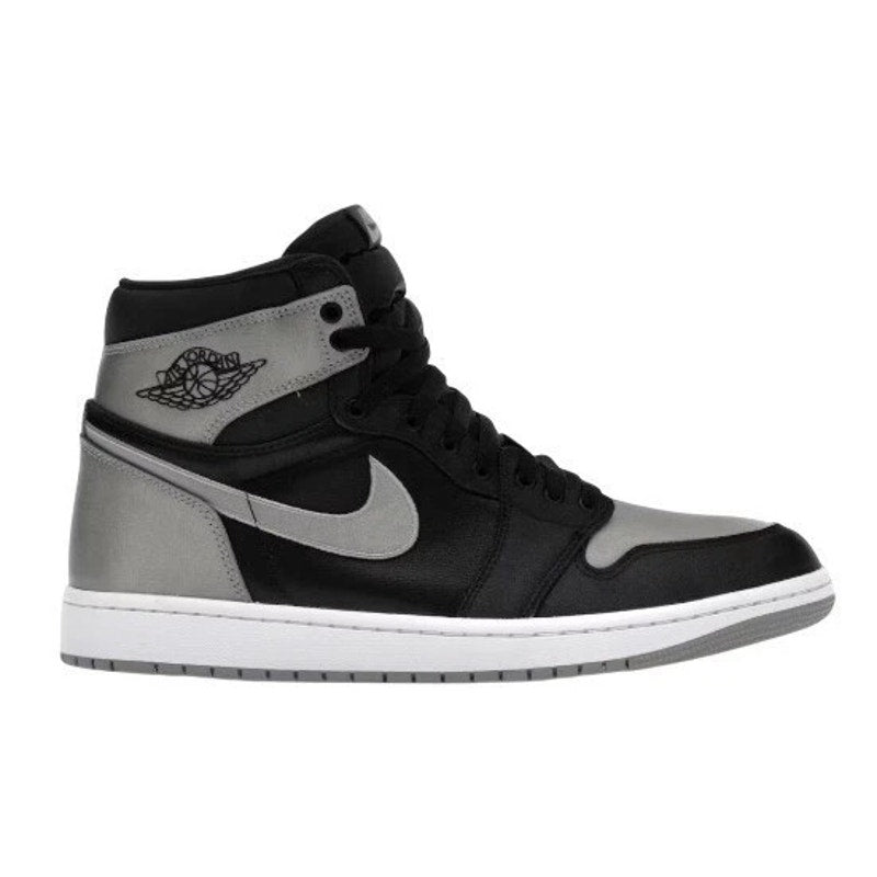 Jordan 1 Retro High OG Satin Shadow (Women's) 7.5