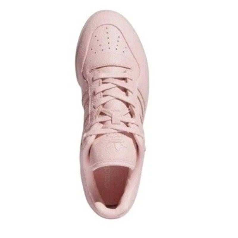 adidas Rivalry Lux Low Sandy Pink Ivory IF7183 10M 11W