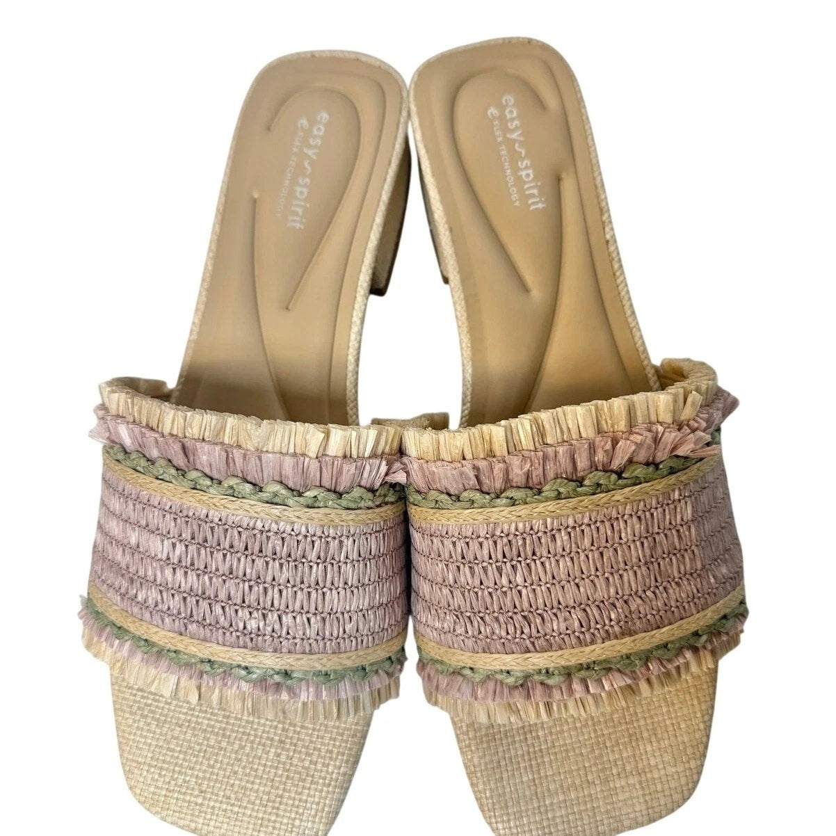 Easy Spirit Graciela Women’s Sandals – Size 10