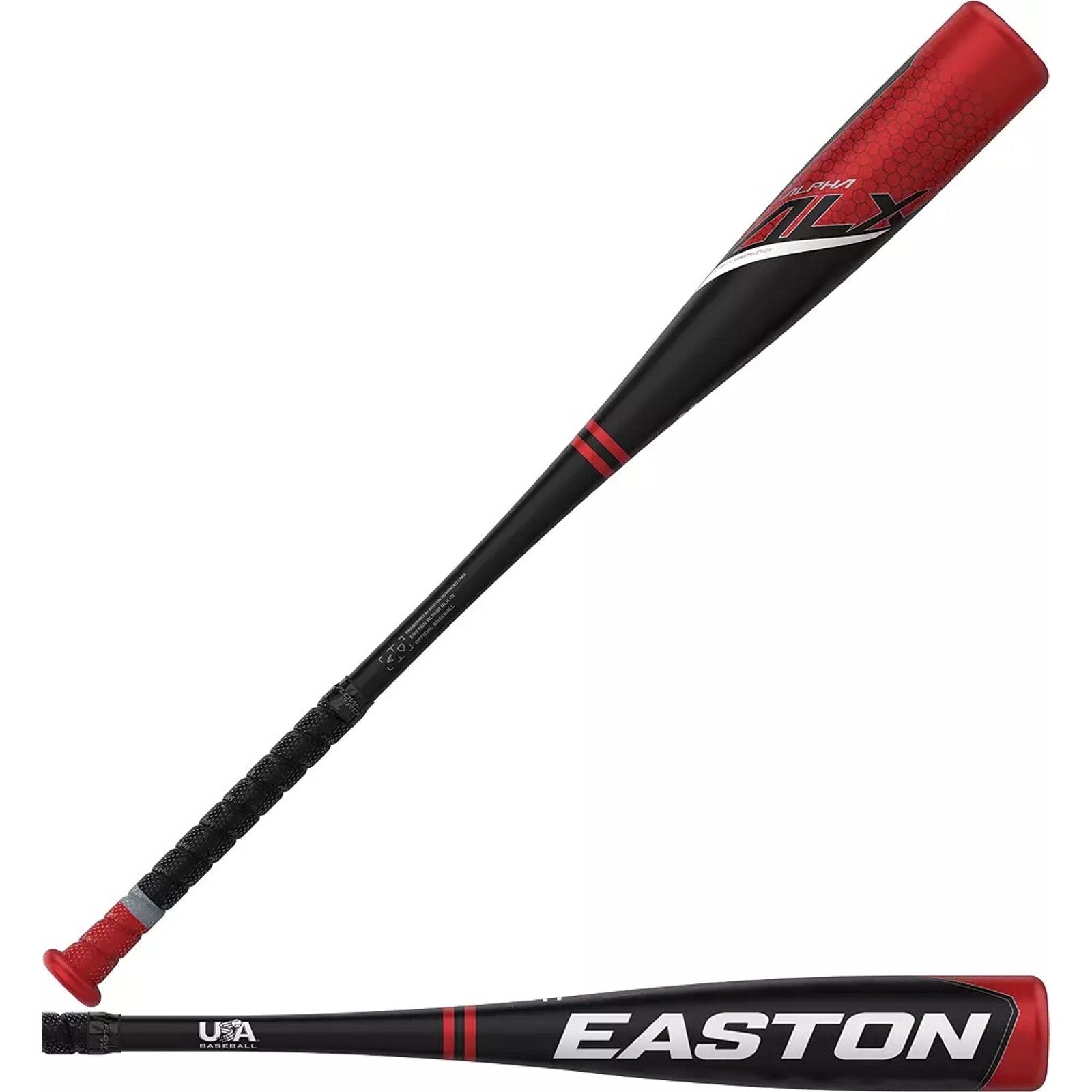 Easton Alpha ALX USA Youth Baseball Bat 29” (-11)