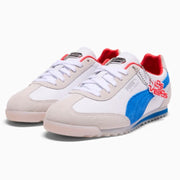 PUMA Arizona Club Flagship WNS “Las Vegas” limited edition women's sneakers, size 8, featuring bold design and iconic branding.