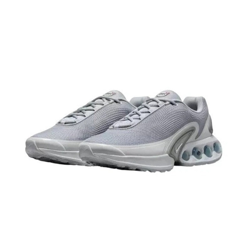 NIB Nike Air Max DN "Wolf Grey/Sky Grey/Pure Platinum/Pure Platinum" 11M