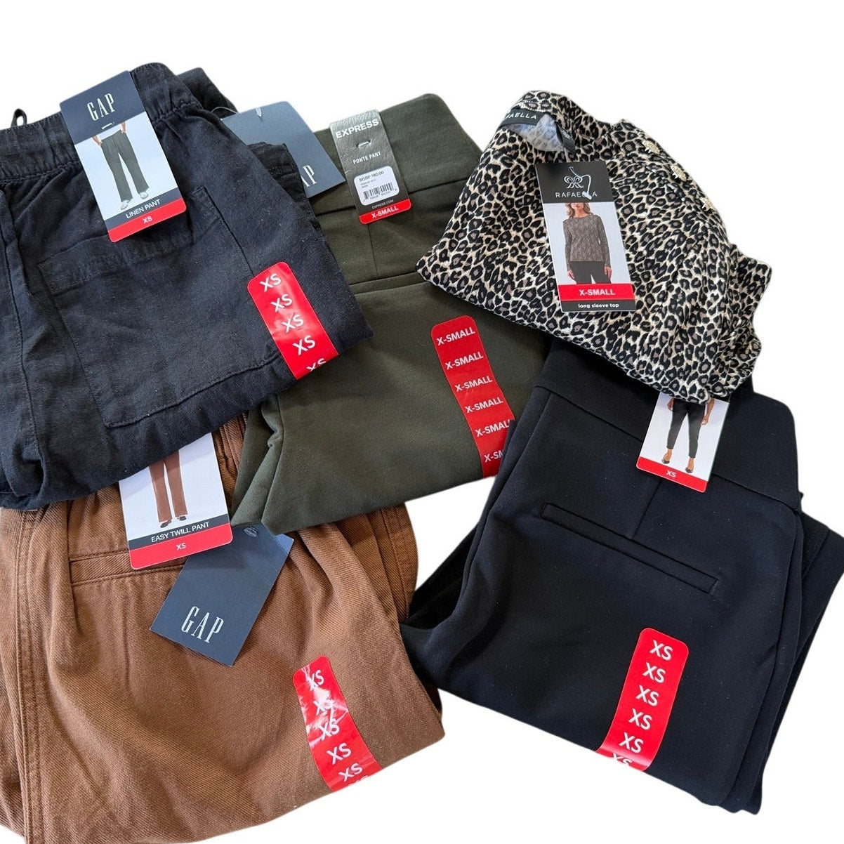 🍂 GAP Women’s Size XS Bundle 🍂