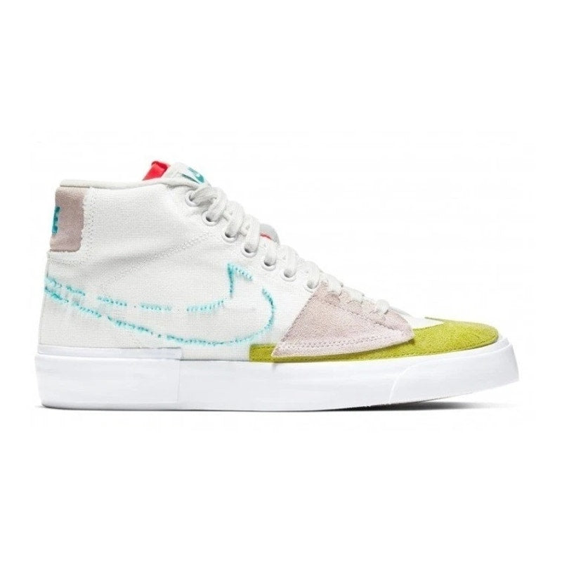 NIB Nike SB Zoom Blazer Mid Edge 'Hack Pack' 9M 10.5W