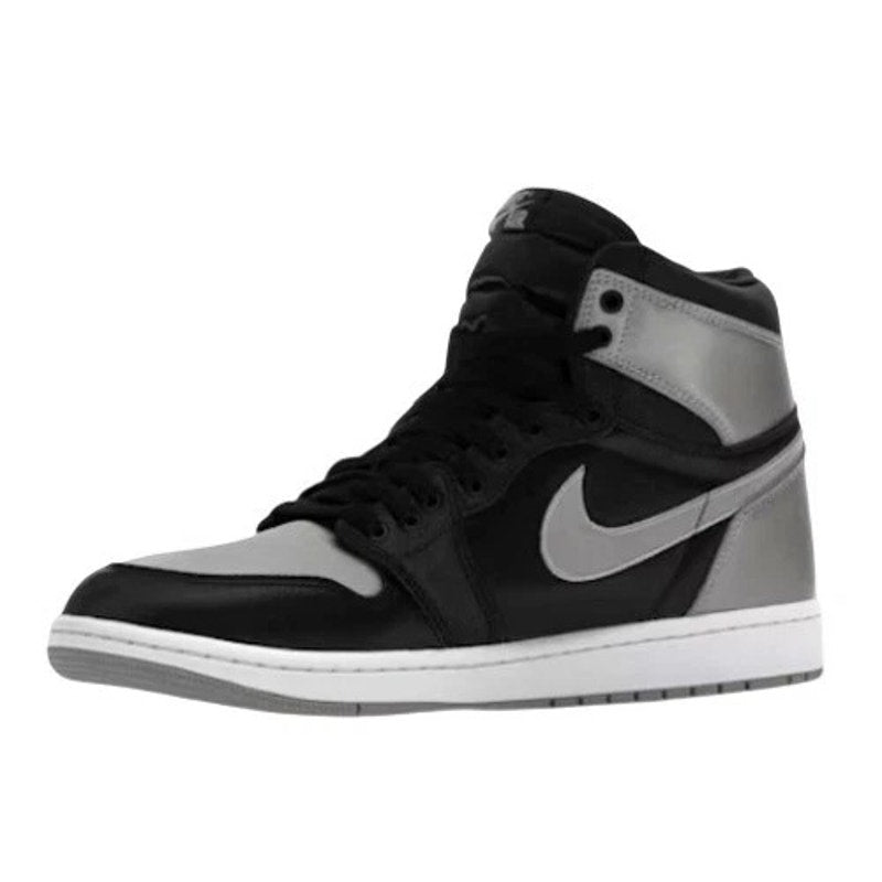 Jordan 1 Retro High OG Satin Shadow (Women's) 7.5