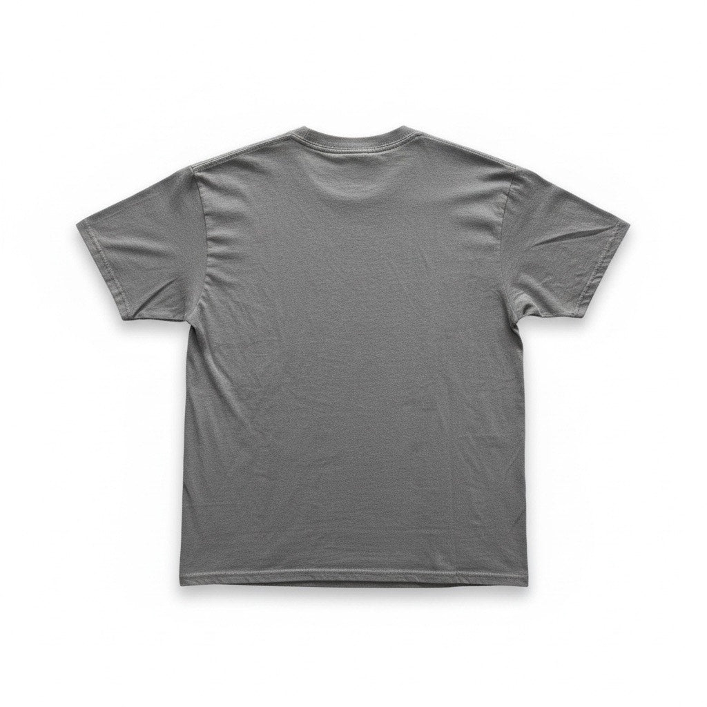 Tennessee Volunteers Short Sleeve T-Shirt – Gray – Size Youth Large