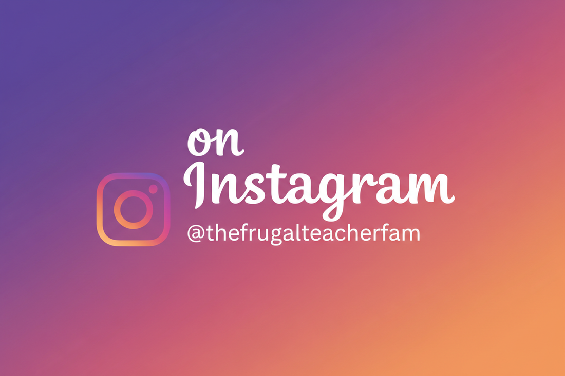 on Instagram
